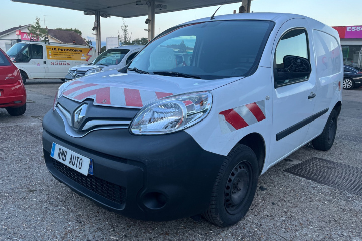 RENAULT KANGOO EXPRESS