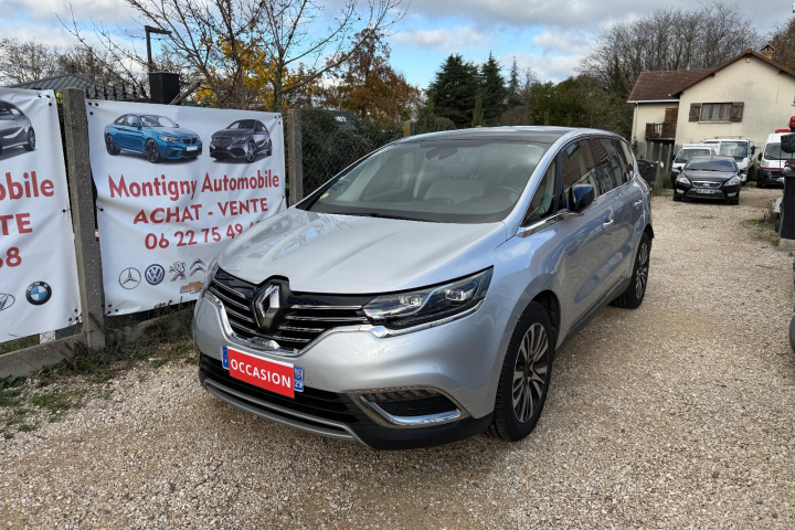 RENAULT ESPACE V