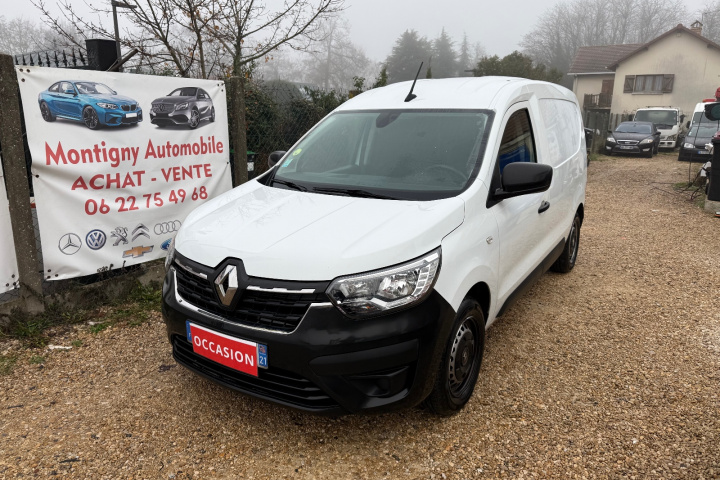 RENAULT EXPRESS VAN