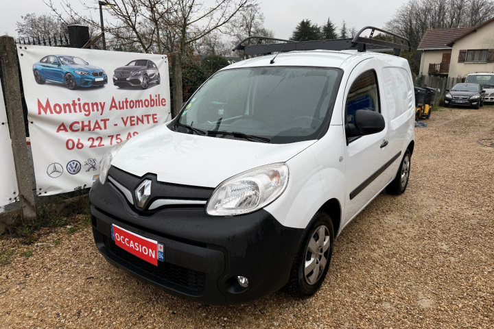 RENAULT KANGOO EXPRESS
