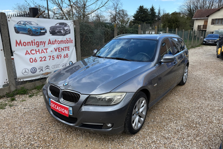 BMW SERIE 3 TOURING E91 LCI