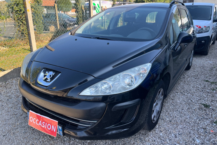 PEUGEOT 308 SW BUSINESS