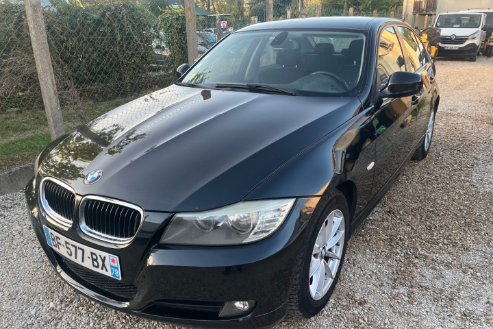 BMW SERIE 3 E90 LCI