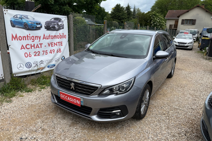 PEUGEOT 308 SW
