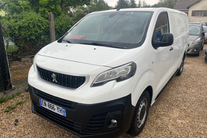 PEUGEOT EXPERT FOURGON