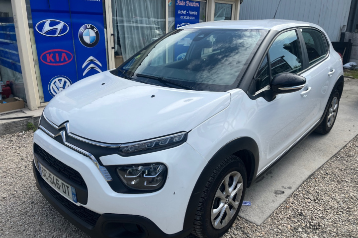 CITROEN C3