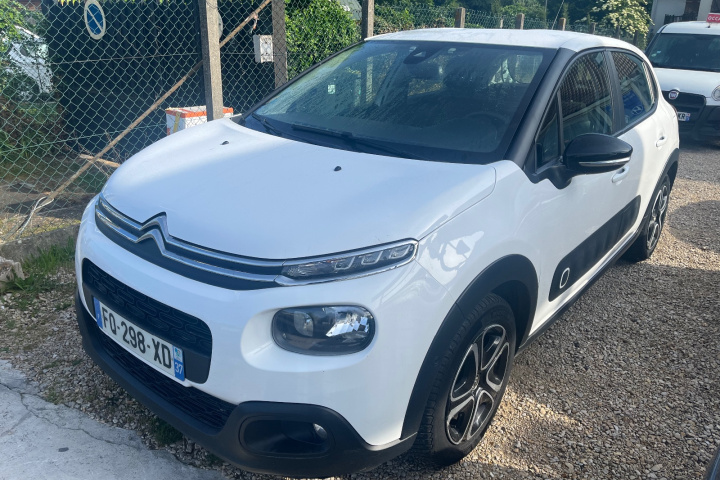 CITROEN C3