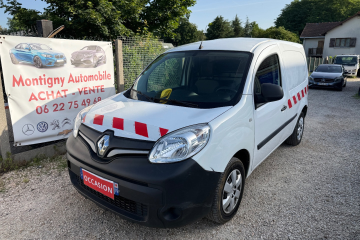 RENAULT KANGOO EXPRESS