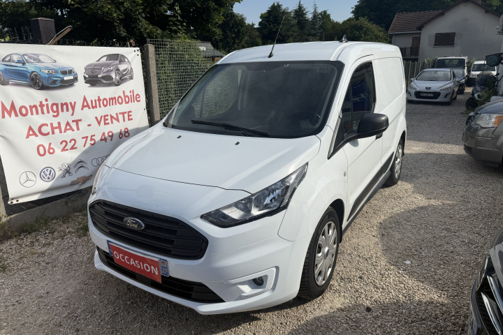 FORD T.CONNECT
