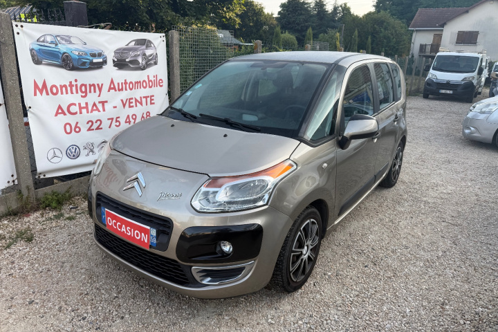 CITROEN C3 PICASSO