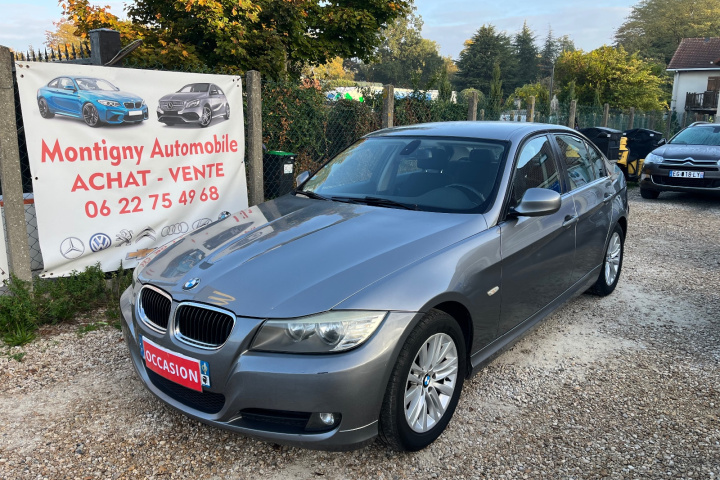 BMW SERIE 3 E90 LCI