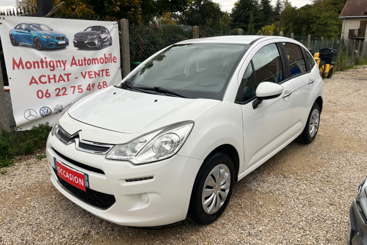 CITROEN C3